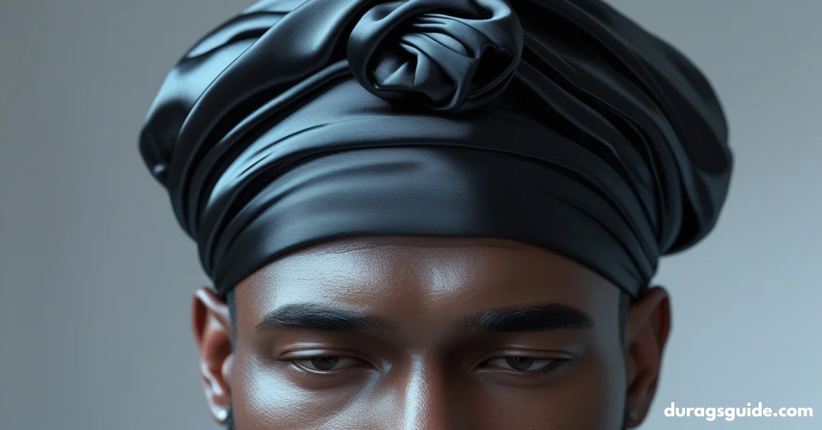 Does a Durag Restrict Blood Flow?