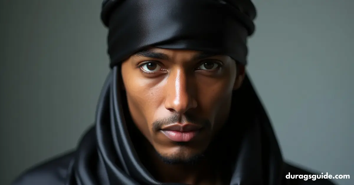 Secrets You Need to Know Before Buying a Silk Black Durag