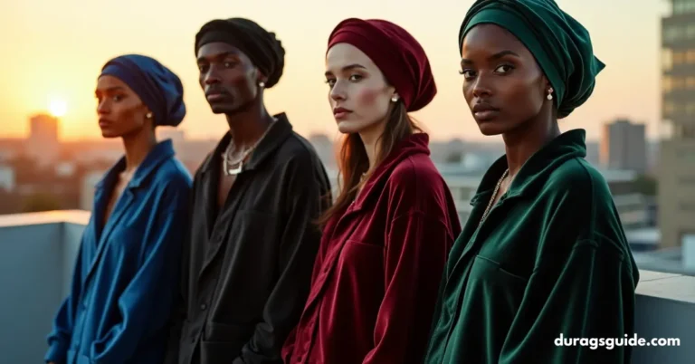 The Hottest Velvet Durags Everyone Wants in 2025