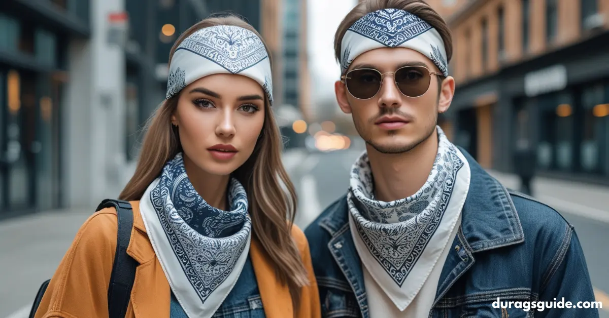 Why Hemlock Bandanas Are Trending