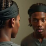 Best Way to Put On a Durag with Braids for a Clean Look