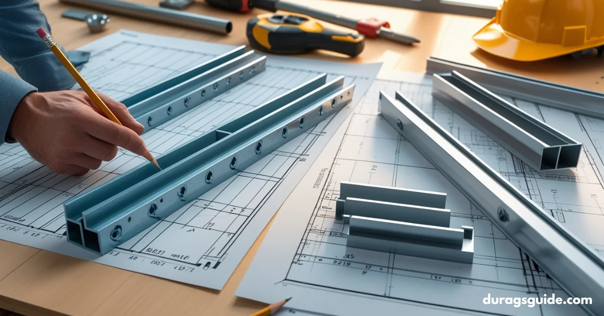 Duragal Span Table vs. Other Steel Span Tables