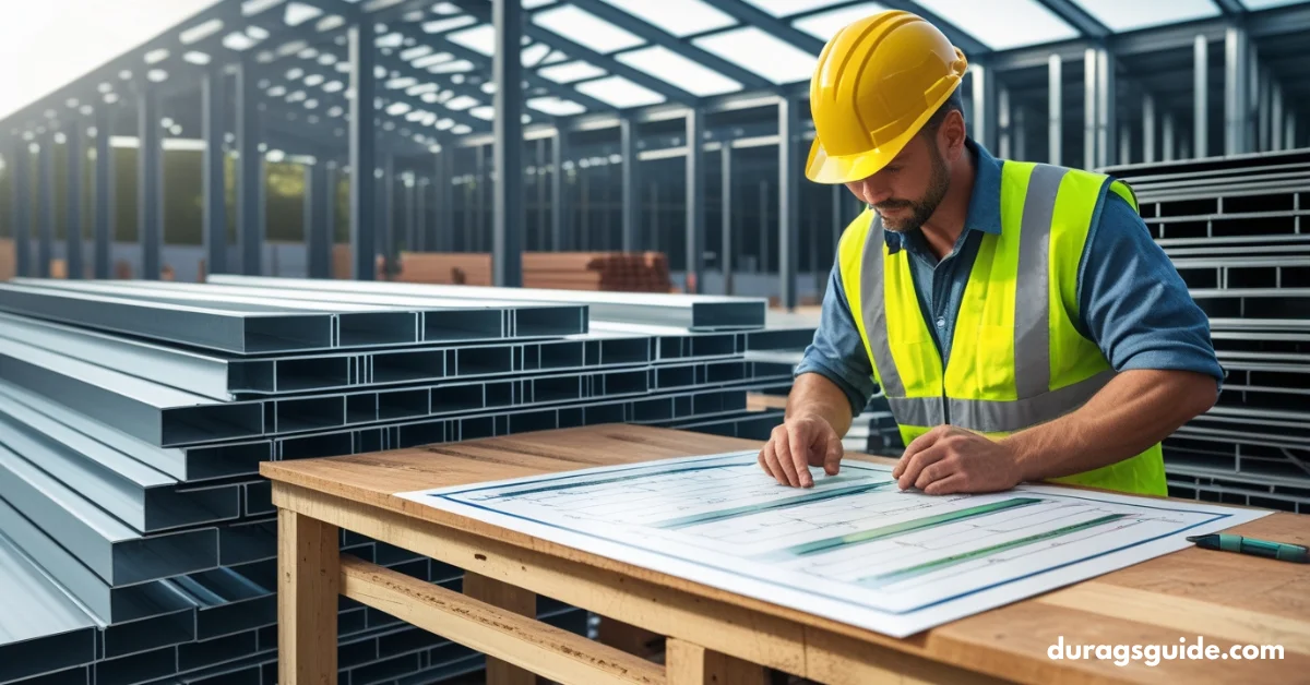 Why Duragal Span Tables Are Important