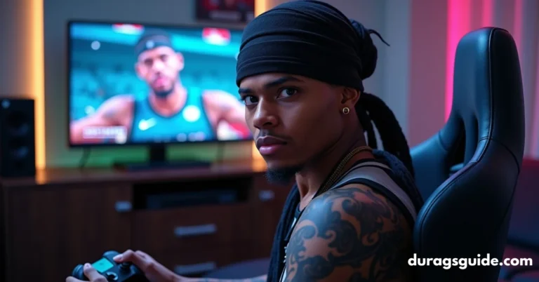 Best Way to Wear Durag in Rec 2K26 Xbox Like a Pro