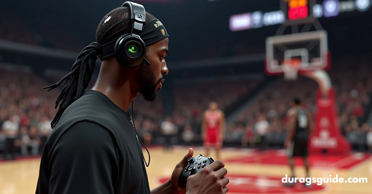 Step-by-Step: Best Way to Wear Durag in Rec 2K26 Xbox Like a Pro