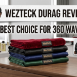 WezTeck Durag Review: The Best Choice for 360 Waves?