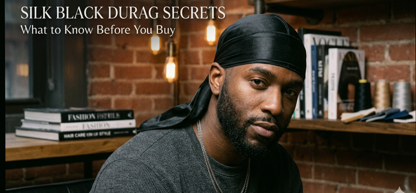 Wezteck Durag Secrets You Must Know Before Buying