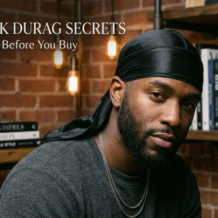 Wezteck Durag Secrets You Must Know Before Buying
