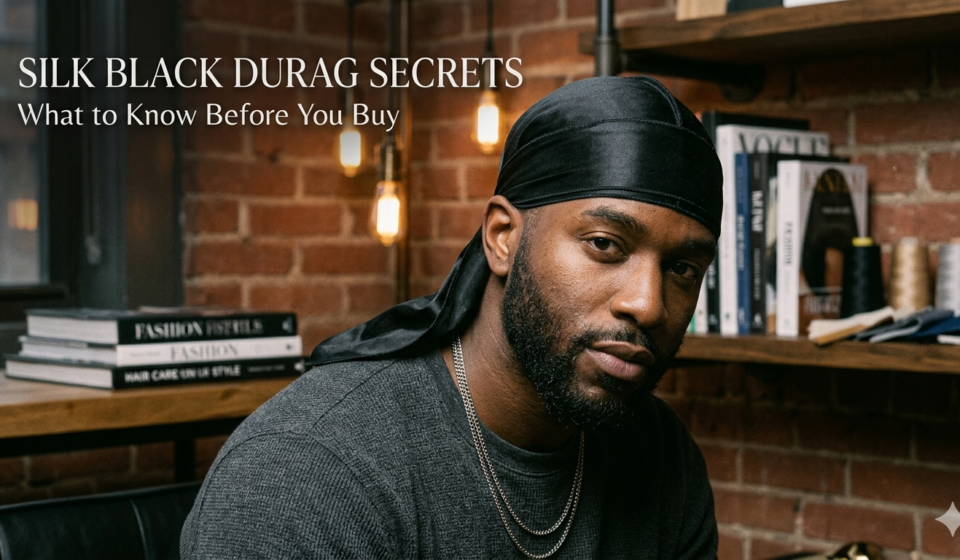 Wezteck Durag Secrets You Must Know Before Buying