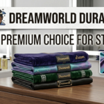 Dreamworld Durags: The Premium Choice for Style